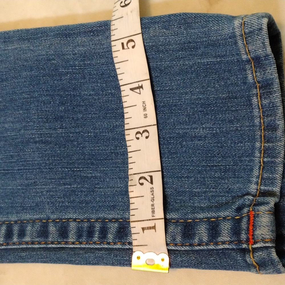 True Religion jeans. - Picture 11 of 12